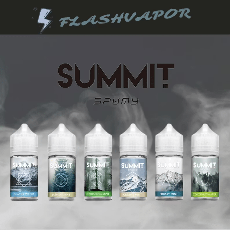 summit煙油 summit煙油